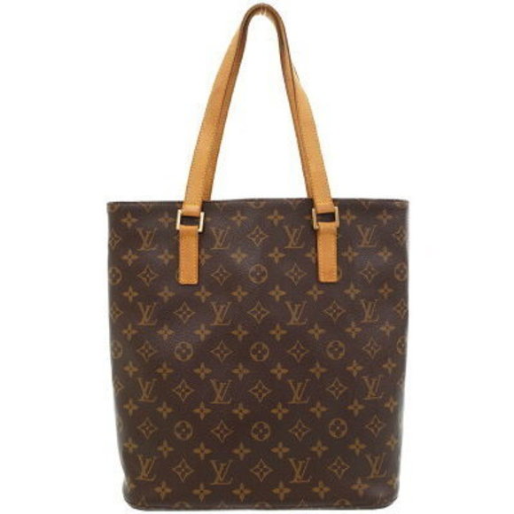 Louis Vuitton Monogram Vavin GM Tote Bag - Picture 1 of 8